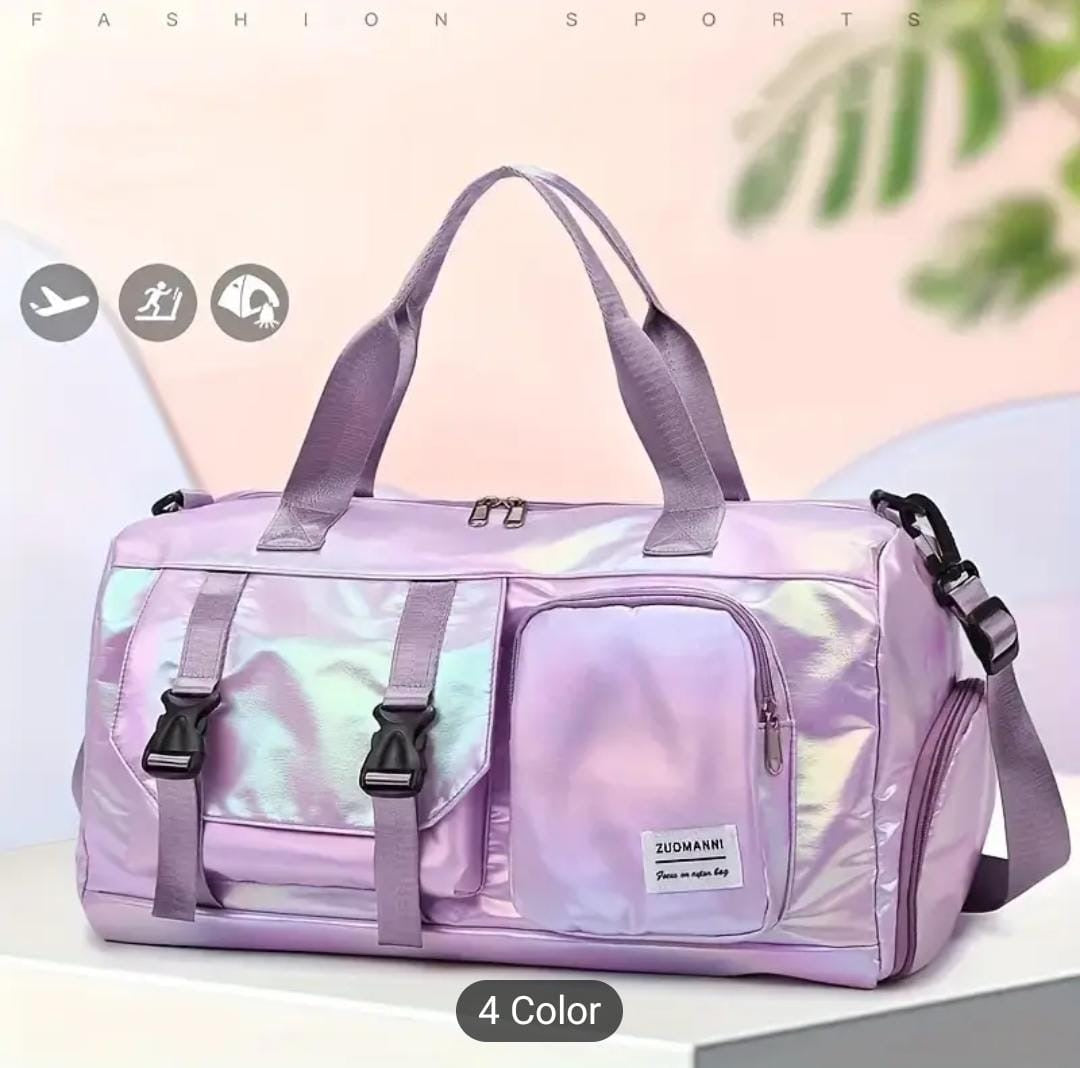 Imported and luxurious bag