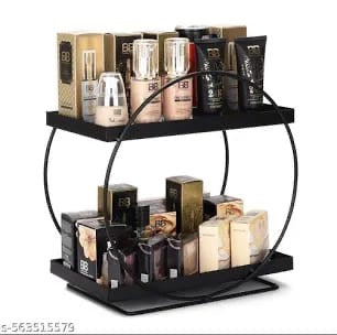 Bathroom accessories