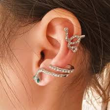 Earring