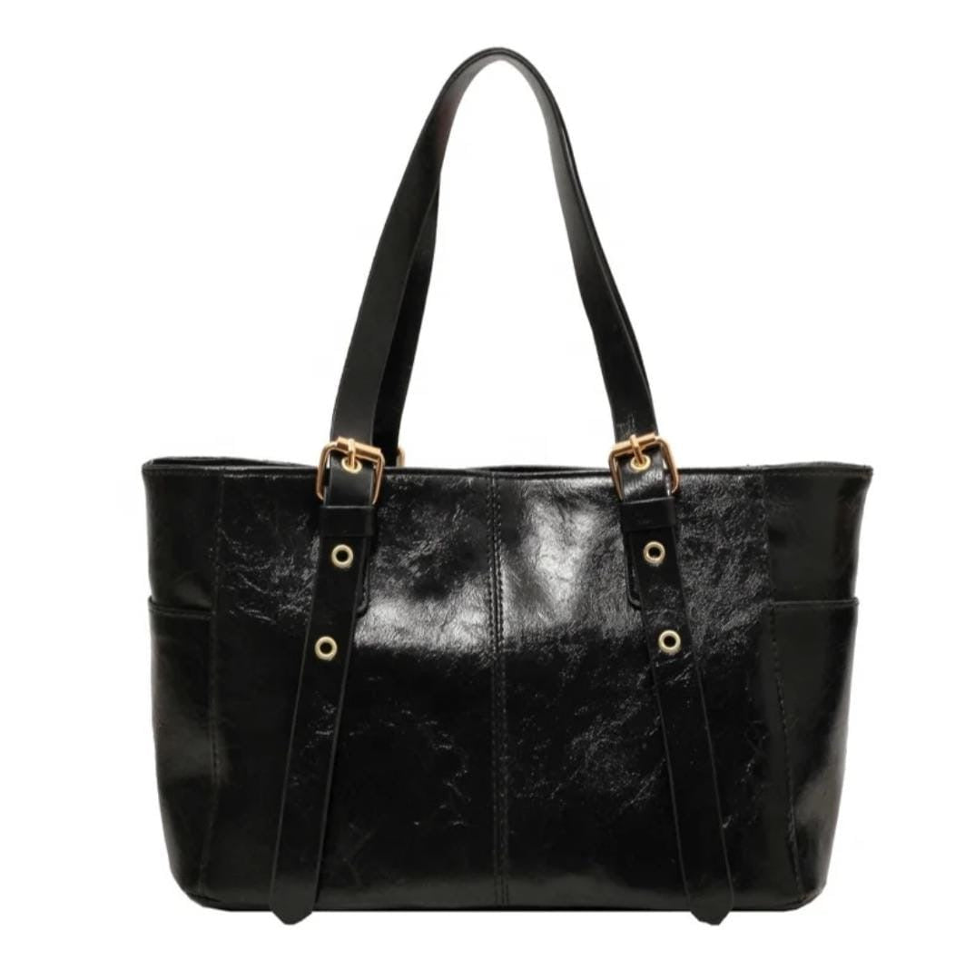Luxury Leather bag