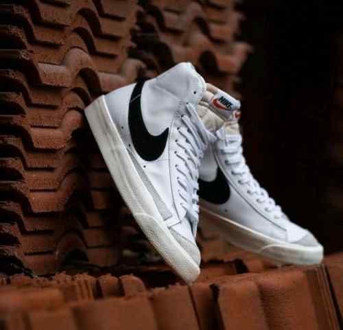 Nike blazer vintage