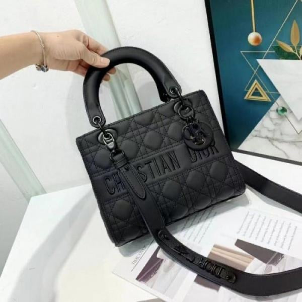 Christian Dior handbag