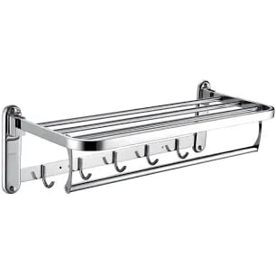 Bathroom accessories