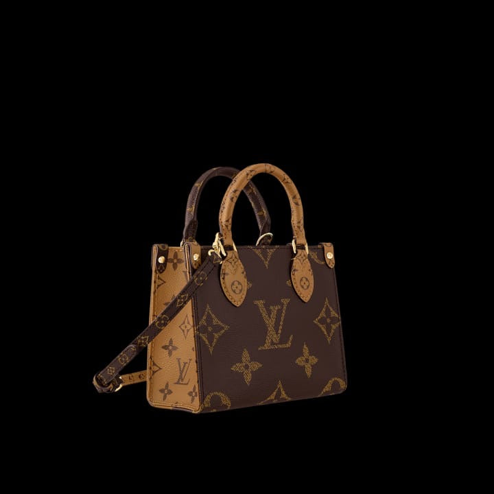 Louis Vuiton handbag