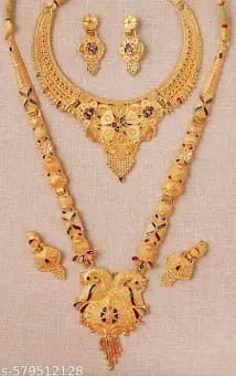 Jewellery sets