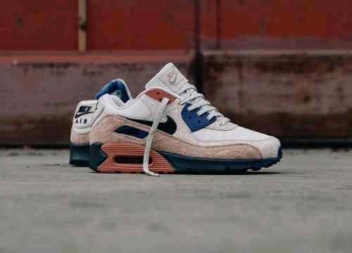 Air max 90 desert sand