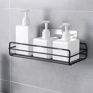 Bathroom accessories