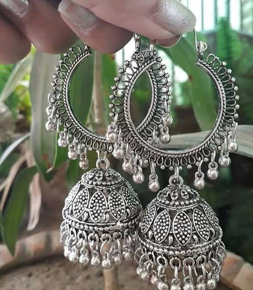 Earring