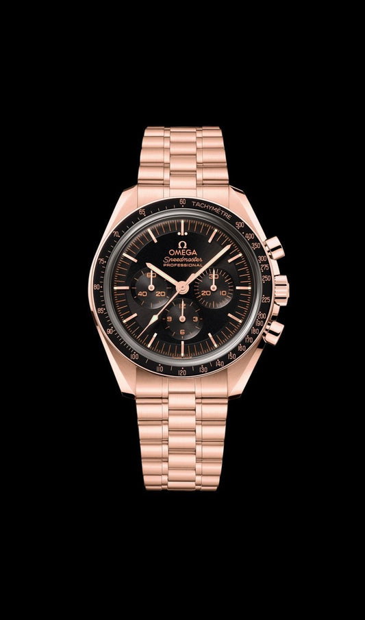 Omega watches