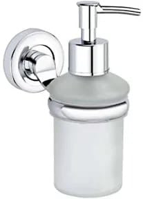 Bathroom accessories