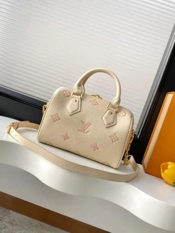Louis Vuitton handbag