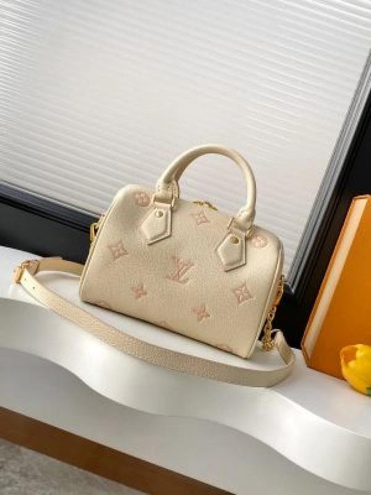 Louis Vuitton handbag