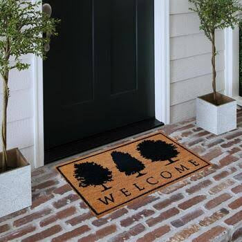 Doormat