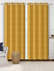 Curtains