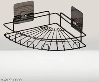 Bathroom accessories