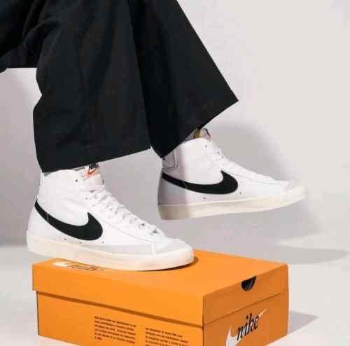 Nike blazer vintage