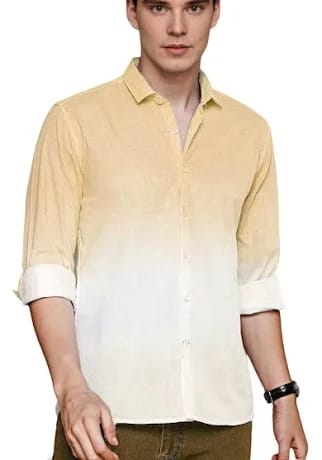 Men’s shirt