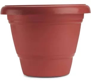 Flower pot
