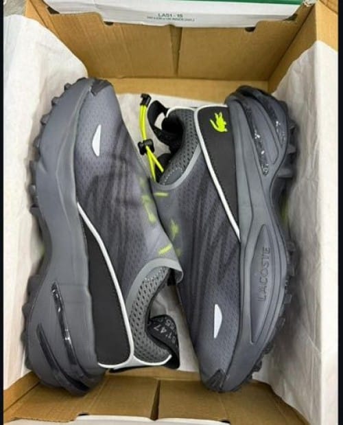 Lacoste Audyssor trail