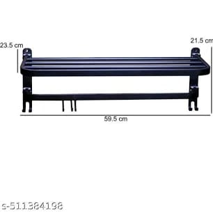 Bathroom accessories