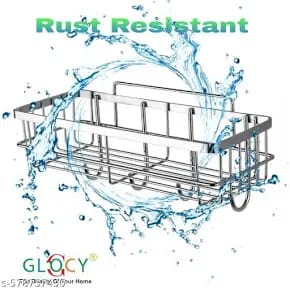 Bathroom accessories