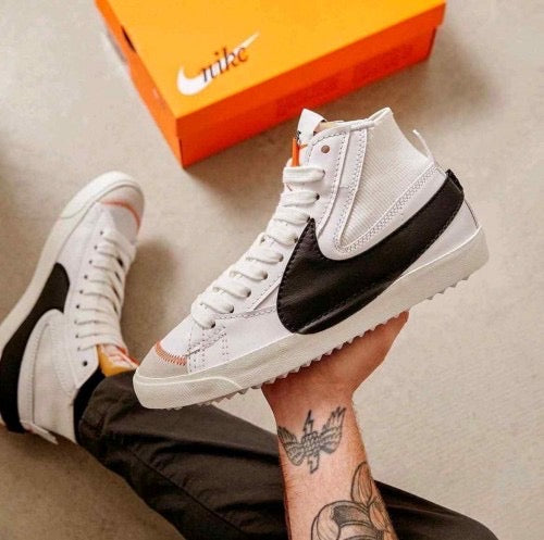 Nike blazer 77 jumbo