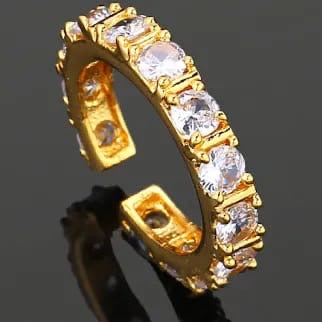 Jewellery ring