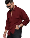 Men’s shirt