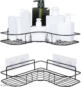 Bathroom accessories