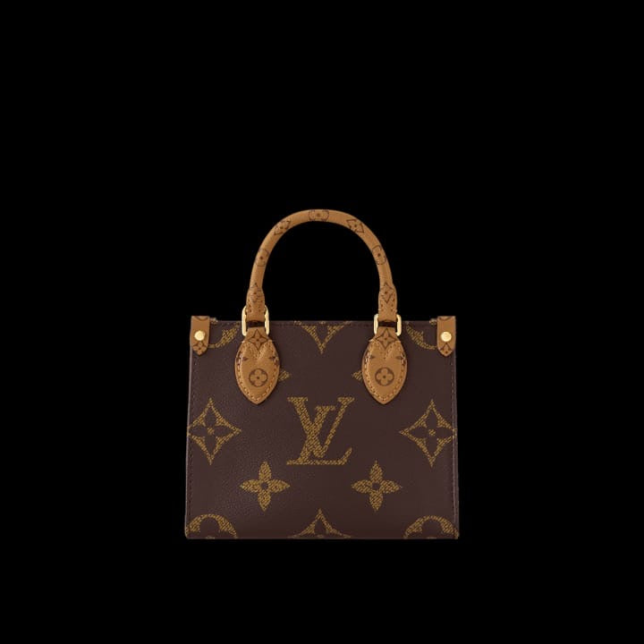 Louis Vuiton handbag