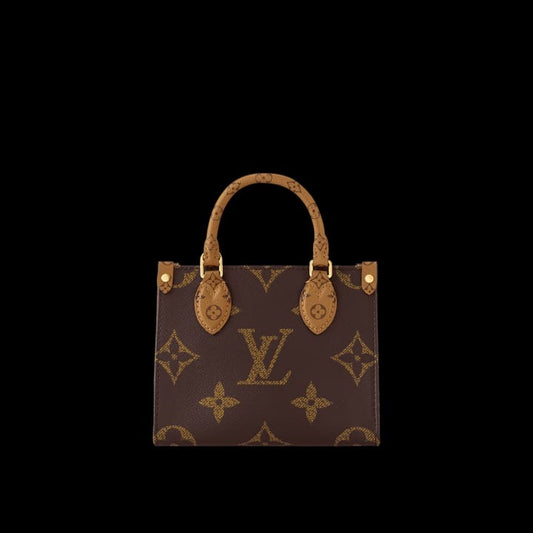 Louis Vuiton handbag