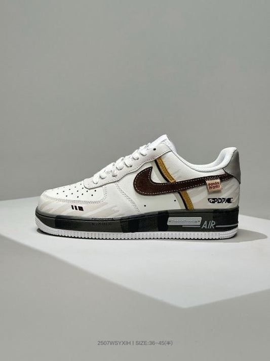 Airforce panda prank