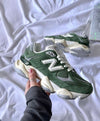 New balance 9060 green