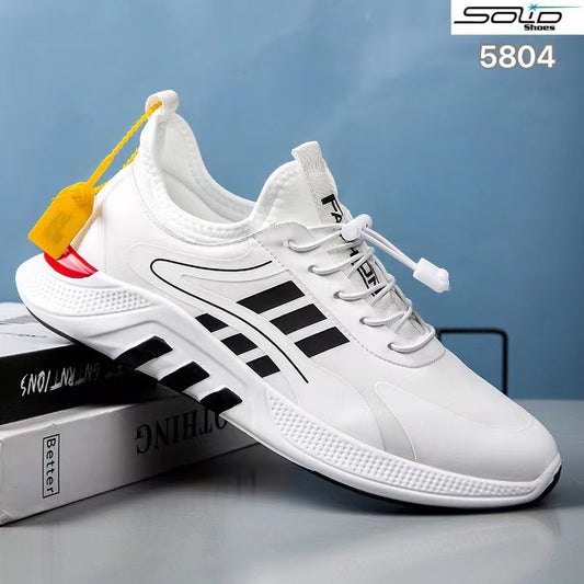 Imported solid Adi shoes