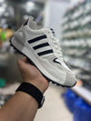 Imported solid sneakers