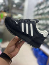 Imported sneakers black Adi