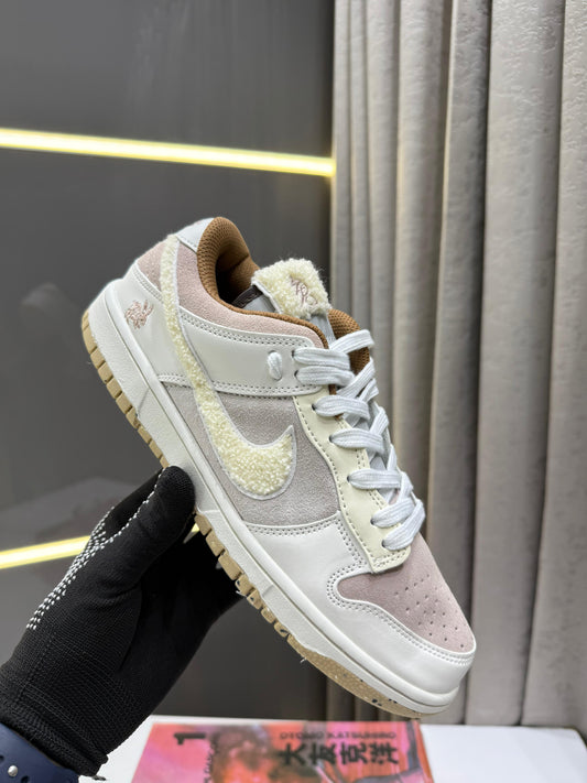 imported nike dunk rabbit shoes for men