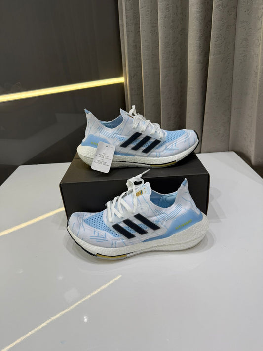 imported unisex adi ultraboost shoes.